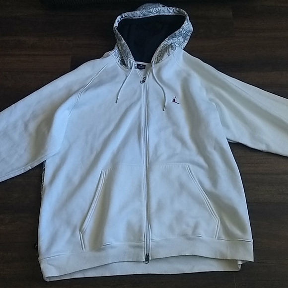 Jordan Other - Jordan Mens Hoodie